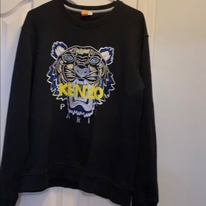 Kenzo Sweatshirt